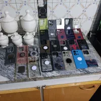 گارد گوشی نوت سیزده پروفورجی