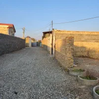 زمین داخل بافت روستای ایجدان|فروش زمین و ملک کلنگی|جوادآباد, |دیوار