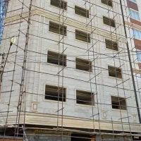 نماکار  سنگ کار و ترکیبی اجر