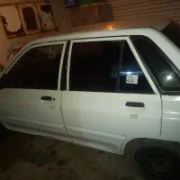 پراید۱۳۲