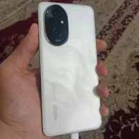 آنر ۲۰۰ چند روز کارکرد نوی نو