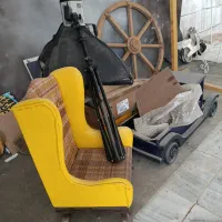 دکور آتلیه
