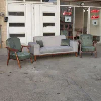 مبل پرهام|مبلمان خانگی و میز عسلی|اراک, |دیوار