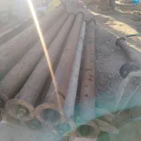 لوله برای چاه آب کاملا سالم|مصالح و تجهیزات ساختمان|رودبار (کرمان), |دیوار