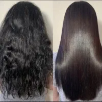 کراتین ، صافی و احیای تخصصی|خدمات آرایشگری و زیبایی|لاهیجان, گلستان|دیوار