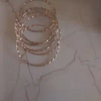۶عدد النگو