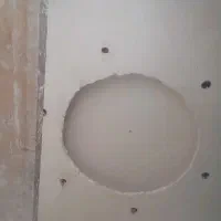 گچکاری ارزونتر از همه جا|خدمات پیشه و مهارت|قدس, شهر‌قدس|دیوار