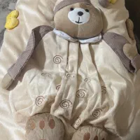 لحاف و تشک نوزاد و کودک و لگن و جای لباس