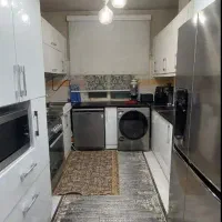 ۶۱متری با پارکینگ شهرک ولیعصر