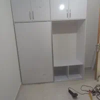 کمد لباس ریلی|جاکفشی، کمد، دراور|تنکابن, |دیوار