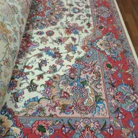 فروش فرش دستباف نو