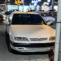 فروش زانتیا ۲۰۰۰ سفید مدل ۸۹