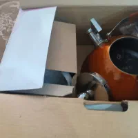 کتری قوری|قوری، کتری، قهوه‌ساز دستی|تهران, خانی آباد نو شمالی|دیوار