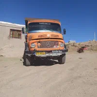 کارکرد ۱۲۰۰۰۰۰|خودرو سنگین|قروه, |دیوار