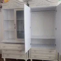 کمد کودک|جاکفشی، کمد، دراور|یزد, |دیوار