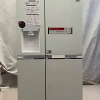 یخچال ال جی مدل J267