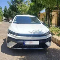 فروش فوری کی ام سی جی۷(j7) مدل ۴۰۳ کرمان موتور