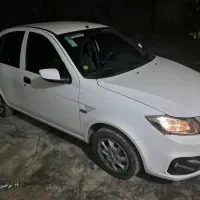 ساینا دوگانه سوز مدل ۱۴۰۳|خودرو سواری و وانت|شیراز, تندگویان|دیوار