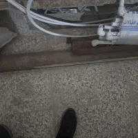 آهن ۱۰شاخه ۸موتیرچه