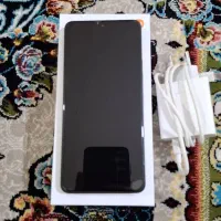 گوشی Note13pro 5G (در حد)|موبایل|ارومیه, |دیوار