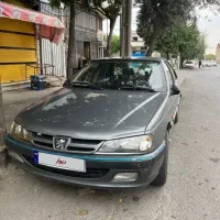 پژو پارس tu5|خودرو سواری و وانت|گرگان, |دیوار