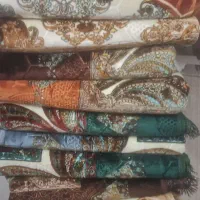 پتو فرش 6متری ترولاو گلد وملا