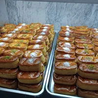 شیرینی عمده
