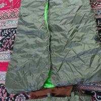 کیسه خواب ضد آب