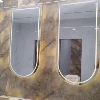 آینه دکوراتیو|آینه|همدان, |دیوار