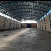 سوله اجاره ایی درصنعتی مورچه خورت باتمام امکانات|اجارهٔ دفتر صنعتی، کشاورزی، تجاری|شاهین‌شهر, شهرک صنعتی مورچه خورت|دیوار