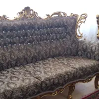 مبلباغذاخوری|مبلمان خانگی و میز عسلی|خوی, |دیوار