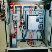 برق صنعتی.برق خورشیدی.دوربین.سیستم اضطراری|خدمات پیشه و مهارت|بیرجند, |دیوار