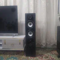 باند لمسی مارک مارشال|سیستم صوتی خانگی|گنبد کاووس, |دیوار