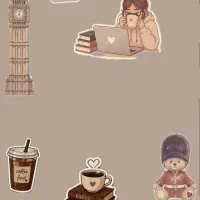 کلاس خصوصی زبان انگلیسی / ۵ سال سابقه / آنلاین
