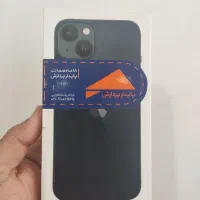 ایفون سیزده نات اکتیو