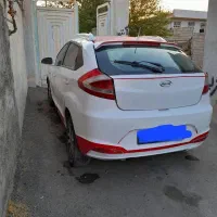 ام وی ام ۳۱۵ نیو اسپرت مدل ۹۴|خودرو سواری و وانت|شیراز, گل سرخ|دیوار