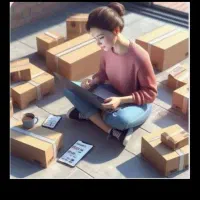 ادمین خانم «حضوری»