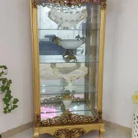 بوفه|بوفه، ویترین، کنسول|ایذه, |دیوار