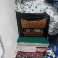 بخاری سالم بزرگ
