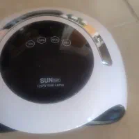 دستگاه یووی مدل سان sun