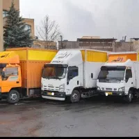 باربری شهرک ولیعصر یافت آباد حمل اثاثیه کارگر خالی