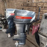 موتور ۴۸|قایق و سایر وسایل نقلیه|بندر ترکمن, |دیوار