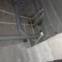 لوله کشی ساختمان