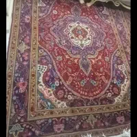 فرش دستباف|فرش|تهران, خاک سفید|دیوار