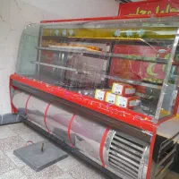 یخچال سالم