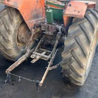 تراکتور|خودرو سنگین|صفادشت, |دیوار