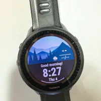 گارمین ۹۵۵ سولار garmin solar
