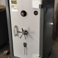 گاوصندوق۸۴۱k|دفتر کار|گرگان, |دیوار