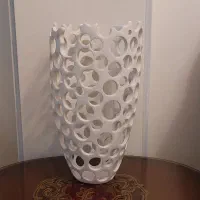 گلدان دکوری