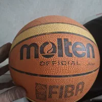 توپ بسکتبال مولتن